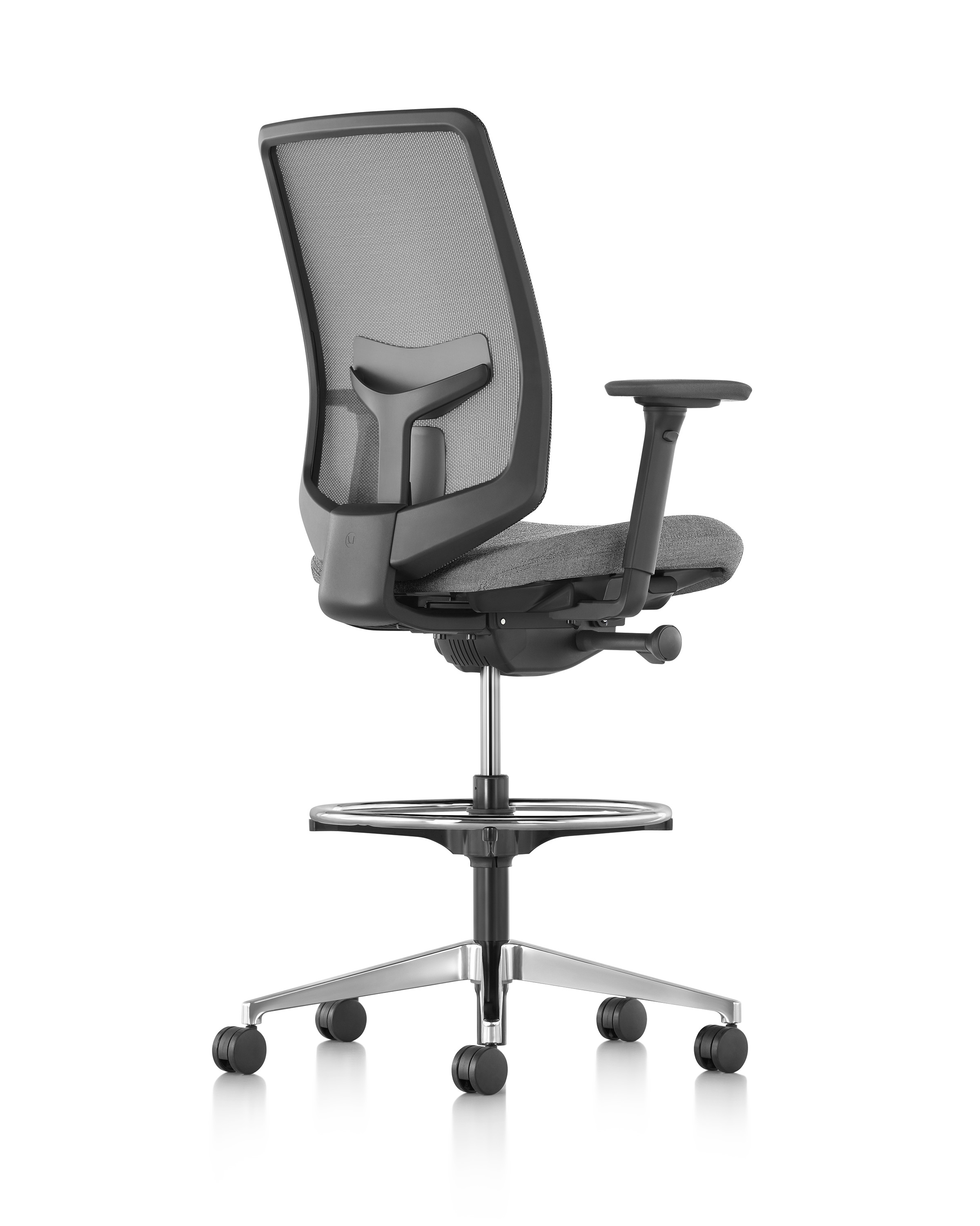 办公椅|高脚椅|办公家具|设计师家具|维拉斯高脚椅